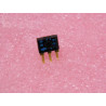 VHF dual diode, common cathode BB104 ~ diode à variation de capacité BB 104