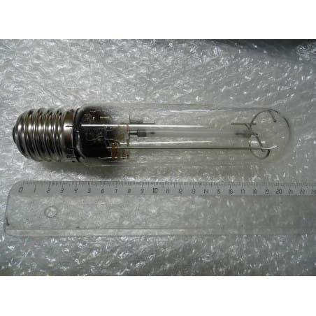 ampoule lampe sodium haute pression RNP-T 400w Radium culot E40