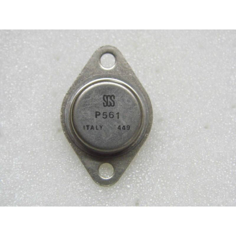 SGS P 561 - SGSP561 ~ transistor germanium P561