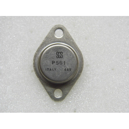 SGS P 561 - SGSP561 ~ transistor germanium P561