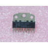 ci TDA 4860 - ic TDA4860 - SIL9~Vertical deflection power amplifier for monitors