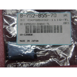 ci CXP 85232 -111Q-TL ic...