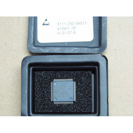 ci cms SAA 5565 HL -M3 ~ ic smd SAA5565HL-M3 ~ PLCC 311125054511