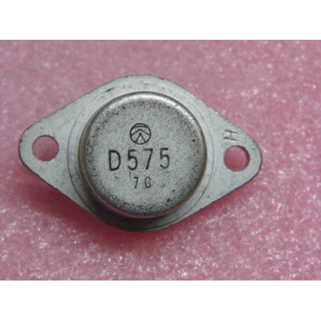 2SD 575 ~ 2SD575~ Transistor D575