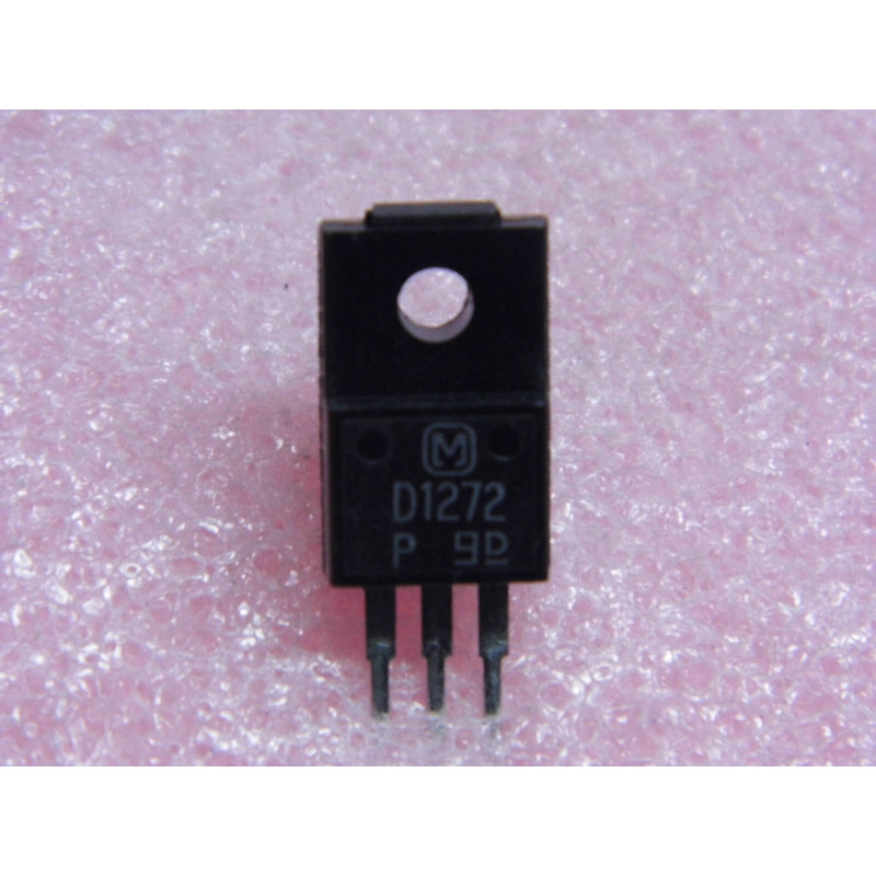 2SD 1272~ 2SD1272~ Transistor D1272