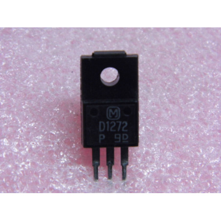 2SD 1272~ 2SD1272~ Transistor D1272