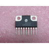 ci M 54543 L ~ic M54543L ~SIL9 ~ Bi-directional motor driver with brake function