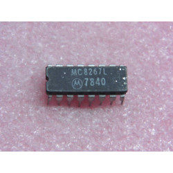 ci MC 8267 L - ic MC8267L -...