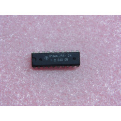 ci TMX 44C256 -12N ~ ic...