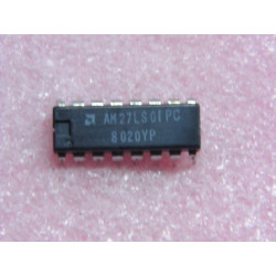 ci AM 27LS01 PC - ic...