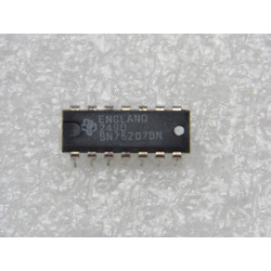 ci SN 75207 BN - ic...