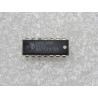 ci SN 75207 BN - ic SN75207BN - Dual Receiver dip14 (PLA029)