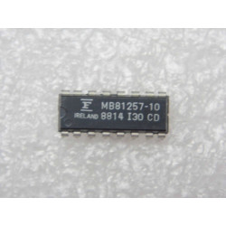 Lot x5:ci MB 81257-10  ic...