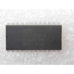 ci ADC2301E - ic ADC 2301 E...