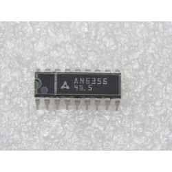 ci AN 6356 - ic AN6356 -...