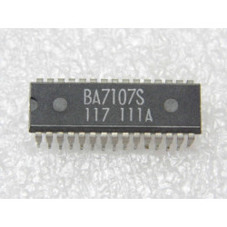 ci BA 7107 S ic BA7107S...