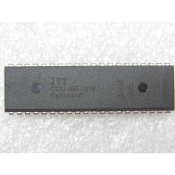 ci CCU-SEL-03E de chez ITT ~ dip40 (PLA007)