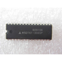 ci M 50161 -394 SP - ic M50161-394SP - dip30 (PLA019)