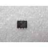 Lot x2 : ci LM 833 N - ic LM833N - Low Noise Dual Operational Amplifier (PLA021)