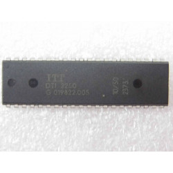 ci DTI 2250 - ic DTI2250 de...