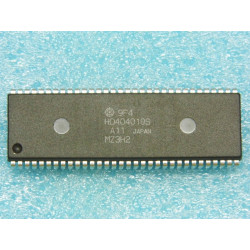 ci HD 404019 S - ic...