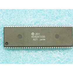 ci HD 404720 S - ic...