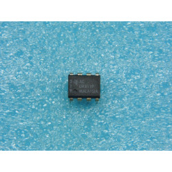 Lot x2:ci LM 311 P  ic...