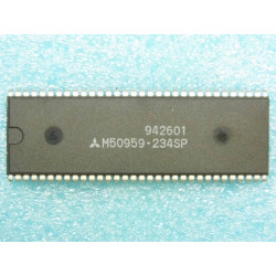 ci M 50959 -234 SP - ic...