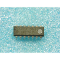 ci MDA 2062 ic MDA2062...