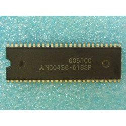 ci M 50436 -618 SP (-M...