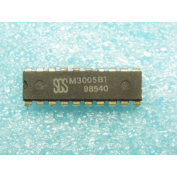 ci M 3005 B1 -ic M3005B1...