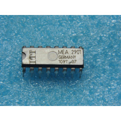 ci MEA 2901 - ic MEA2901 -...