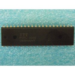 ci PVPU 2203 - ic PVPU2203...