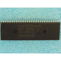 MSP 3411 G MSP3411G...