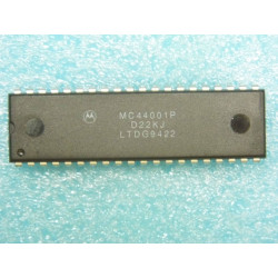 ci MC 44001 P - ic MC44001P...