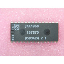 ci SAA 4960 - ic SAA4960 -...