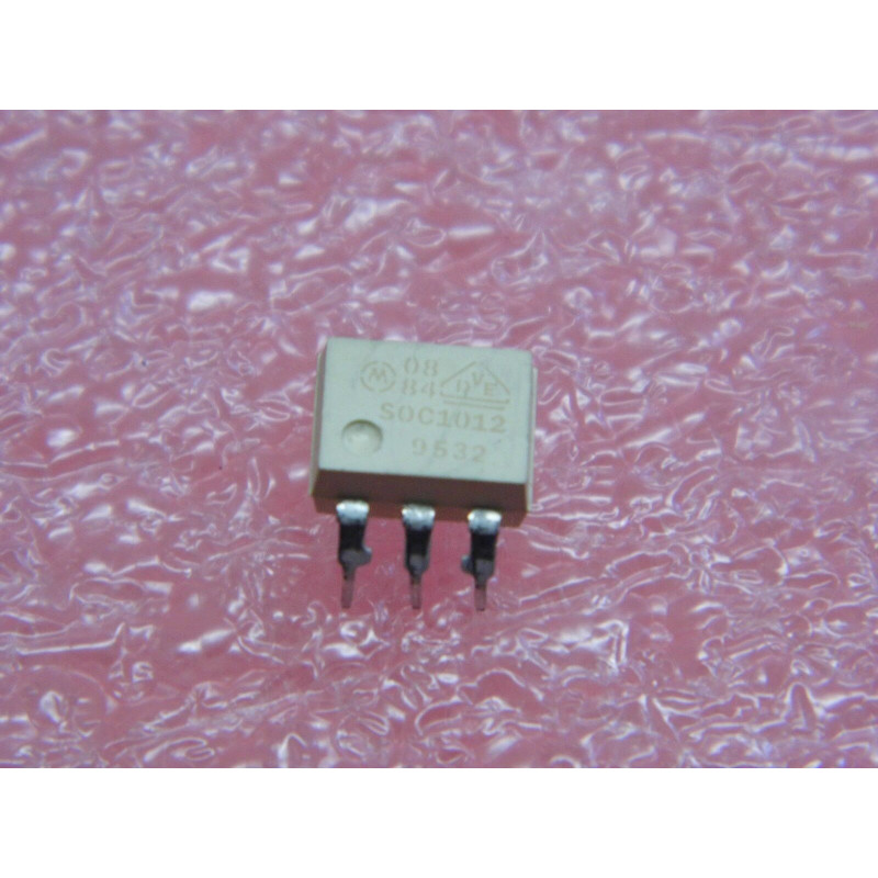 ci SOC 1012 (4822 209 32126) ~ ic SOC1012 (482220932126) ~ Optocoupler (PLA031)