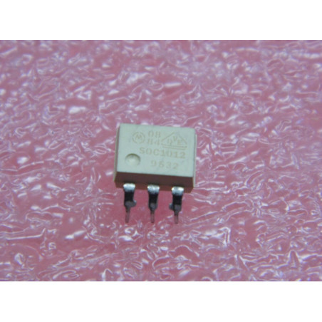 ci SOC 1012 (4822 209 32126) ~ ic SOC1012 (482220932126) ~ Optocoupler (PLA031)