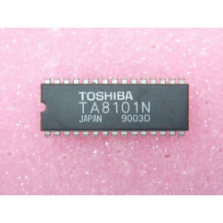 ci TA 8101 N - ic TA8101N -...