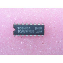 ci TC 9029 P -002 ~ ic...