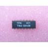 ci TBA 120 UB - ic TBA120UB - TV, Ton-ZF, f. LC-Filter ~ dip14 (PLA031)