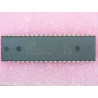 ci SPU 2243 - ic SPU2243 - CTV, SECAM-Processor dip40 (PLA031)