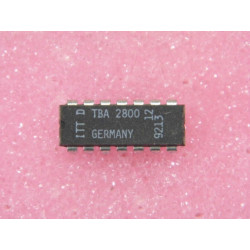 ci TBA 2800 - ic TBA2800 -...