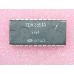 ci TDA 3591 A (- TDA 3590)...