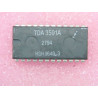 ci TDA 3591 A (- TDA 3590) TDA3591A (-TDA3590) CTV,SECAM/PAL-transcoder (PLA031)