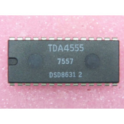 ci TDA 4555 - ic TDA4555...