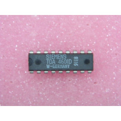 ci TDA4601 D -ic TDA4601D...