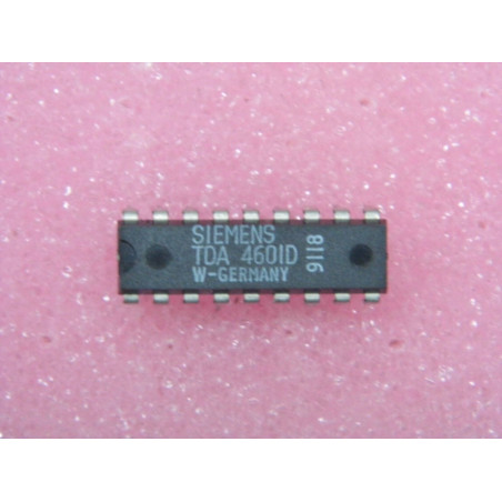 ci TDA4601 D -ic TDA4601D -Control ICs for Switched-Mode Power Supplies(PLA031)