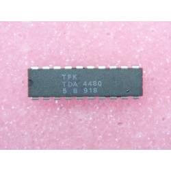 ci TDA 4480 - ic TDA4480 ~...