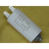 capacitor / condensateur permanent / de démarrage moteur 1µF 1uF 1MF 450v